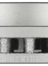 Bosch QuietCast Disc Brake Rotor                                     - 38011014 - Image 3