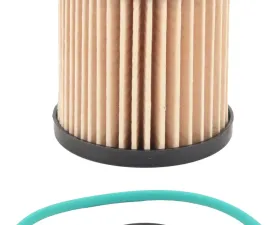 Bosch Oil Filter