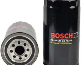 Bosch Oil Filter