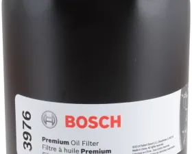 Bosch Oil Filter
