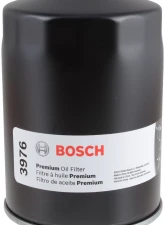 Bosch Oil Filter                                     - 3976 - Image 2
