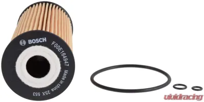 Bosch Oil Filter - 3977