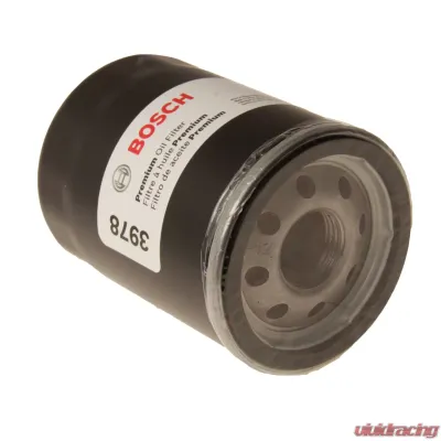 Bosch Oil Filter - 3978