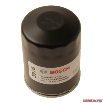 Bosch Oil Filter - 3978