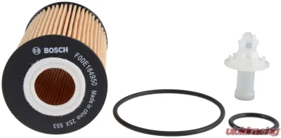 Bosch Oil Filter - 3980