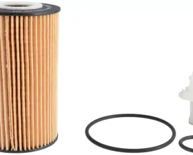Bosch Oil Filter