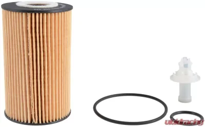 Bosch Oil Filter - 3980