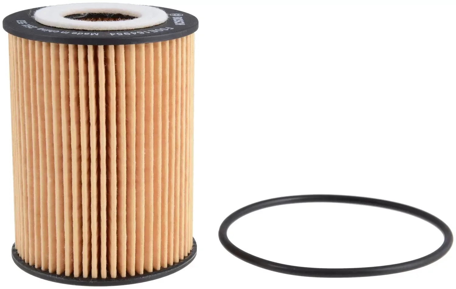 Bosch Oil Filter - 3984