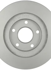 Bosch QuietCast Disc Brake Rotor                                     - 40011032 - Image 2