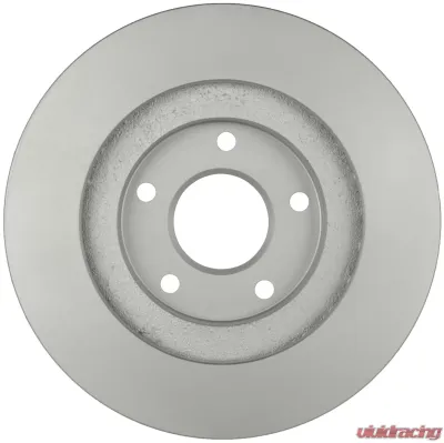 Bosch QuietCast Disc Brake Rotor - 40011032