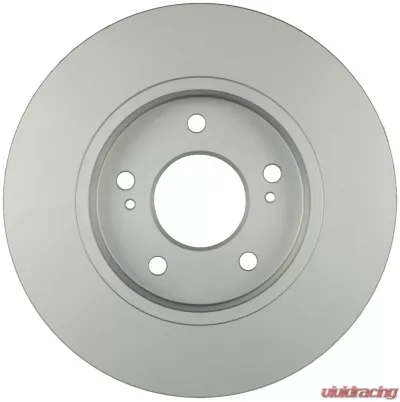 Bosch QuietCast Disc Brake Rotor - 40011033