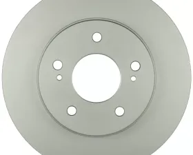 Bosch QuietCast Disc Brake Rotor