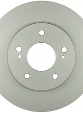 Bosch QuietCast Disc Brake Rotor                                     - 40011033 - Image 3