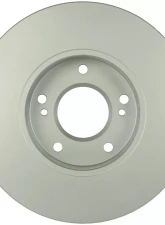 Bosch QuietCast Disc Brake Rotor                                     - 40011034 - Image 2