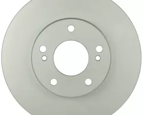 Bosch QuietCast Disc Brake Rotor