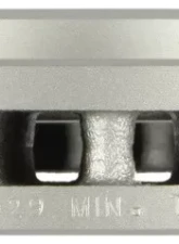 Bosch QuietCast Disc Brake Rotor                                     - 40011035 - Image 3