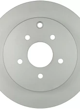 Bosch QuietCast Disc Brake Rotor                                     - 40011040 - Image 3
