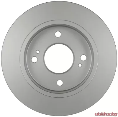 Bosch QuietCast Disc Brake Rotor - 40011043