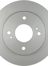 Bosch QuietCast Disc Brake Rotor                                     - 40011043 - Image 3