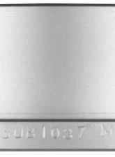 Bosch QuietCast Disc Brake Rotor                                     - 40011043 - Image 3