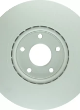 Bosch QuietCast Disc Brake Rotor                                     - 40011046 - Image 2