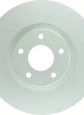 Bosch QuietCast Disc Brake Rotor                                     - 40011046 - Image 3