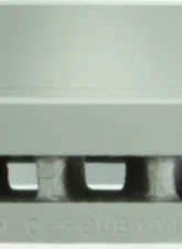 Bosch QuietCast Disc Brake Rotor                                     - 40011046 - Image 3