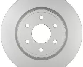 Bosch QuietCast Disc Brake Rotor