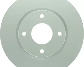 Bosch QuietCast Disc Brake Rotor