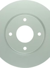 Bosch QuietCast Disc Brake Rotor                                     - 40011471 - Image 3