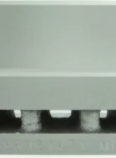 Bosch QuietCast Disc Brake Rotor                                     - 40011472 - Image 3