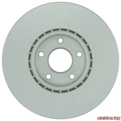 Bosch QuietCast Disc Brake Rotor - 40011476