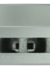 Bosch QuietCast Disc Brake Rotor                                     - 40011476 - Image 3