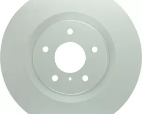 Bosch QuietCast Disc Brake Rotor