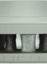 Bosch QuietCast Disc Brake Rotor                                     - 40011486 - Image 3