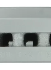 Bosch QuietCast Disc Brake Rotor                                     - 40011489 - Image 3