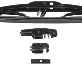 Bosch DirectConnect Wiper Blade