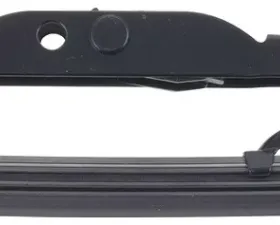 Bosch Micro Edge Wiper Blade