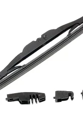 Bosch Micro Edge Wiper Blade                                     - 40710 - Image 2