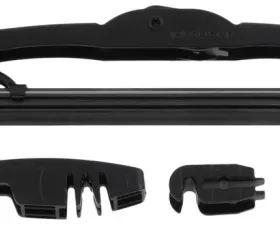 Bosch Micro Edge Wiper Blade