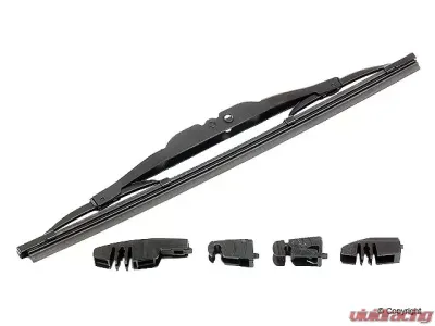 Bosch Micro Edge Wiper Blade - 40711