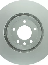 Bosch QuietCast Disc Brake Rotor                                     - 42011150 - Image 2
