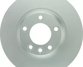 Bosch QuietCast Disc Brake Rotor