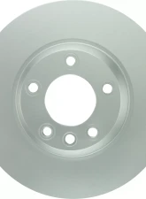 Bosch QuietCast Disc Brake Rotor                                     - 42011150 - Image 3