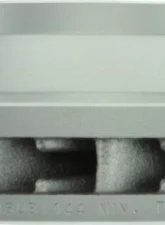 Bosch QuietCast Disc Brake Rotor                                     - 42011150 - Image 3