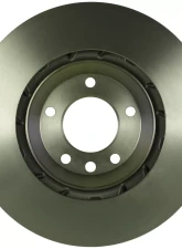 Bosch QuietCast Disc Brake Rotor                                     - 42011152 - Image 2