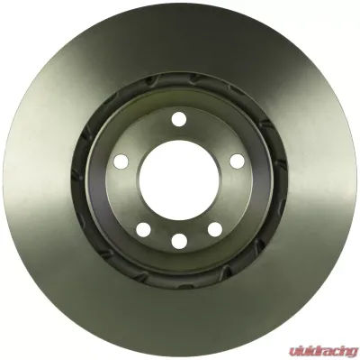 Bosch QuietCast Disc Brake Rotor - 42011152