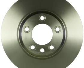 Bosch QuietCast Disc Brake Rotor