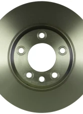 Bosch QuietCast Disc Brake Rotor                                     - 42011152 - Image 3