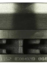 Bosch QuietCast Disc Brake Rotor                                     - 42011152 - Image 3